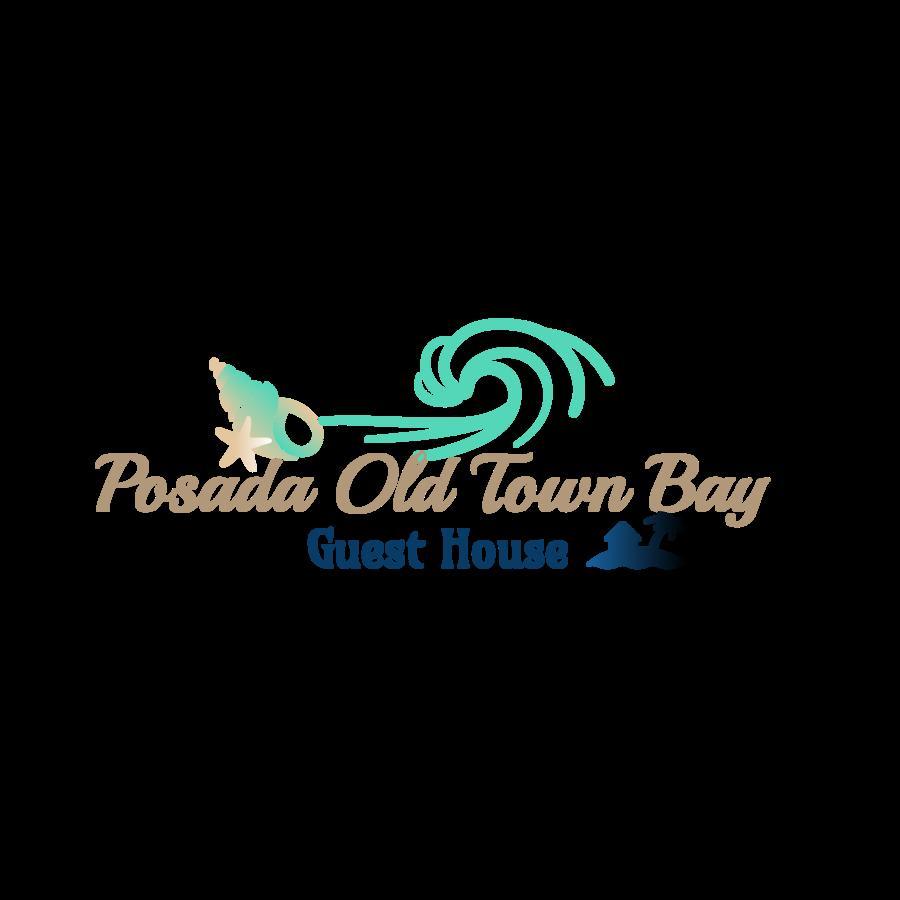 Posada Old Town Bay Providencia  Exterior photo